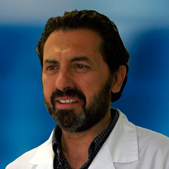 DOCTOR-Javier Hidalgo Tallon